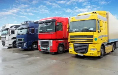 Bursa Draman Nakliye Ambarı