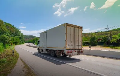 Bursa ile Draman Arası Bulaşık Makinesi Taşıma