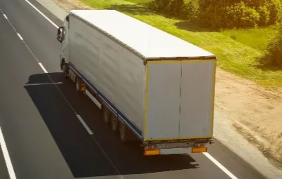 Bursa ile Draman Arası Parça Eşya Taşıma